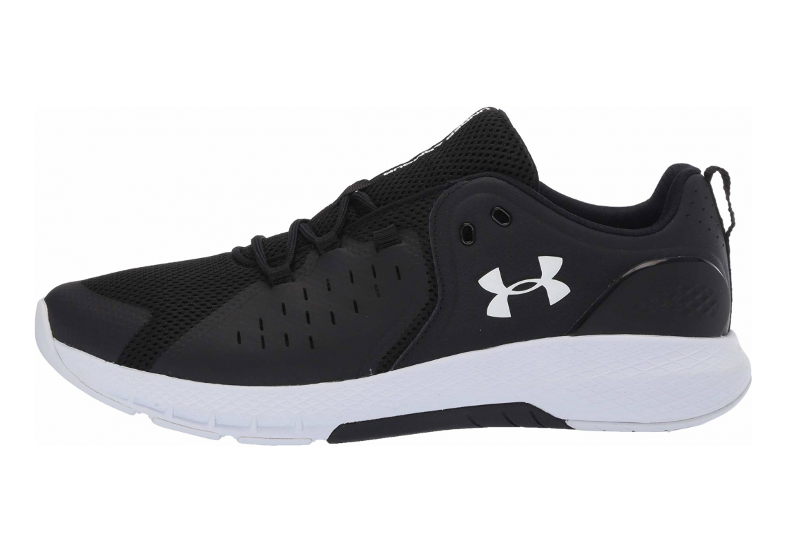 Under armour ua charged commit hot sale tr 2