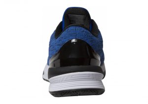 Black/Team Royal/Metallic Silver (1303012002)