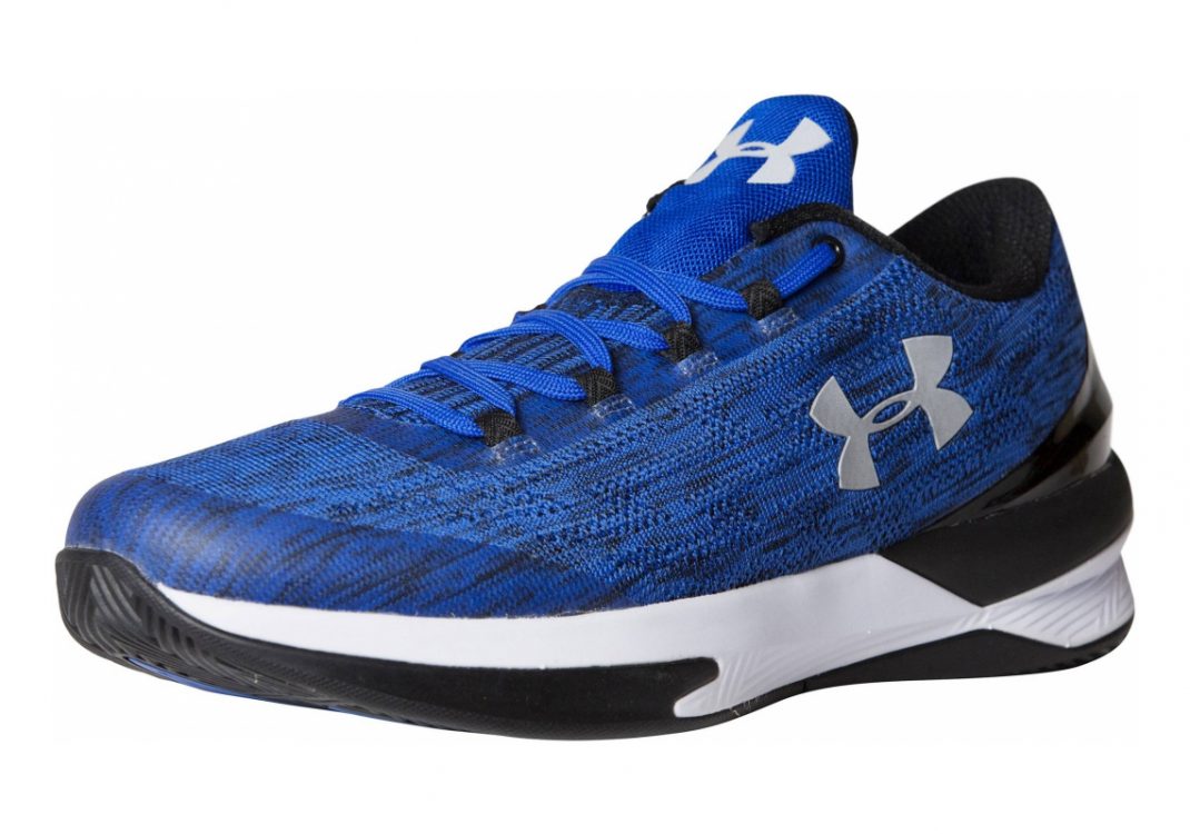 Black/Team Royal/Metallic Silver (1303012002)