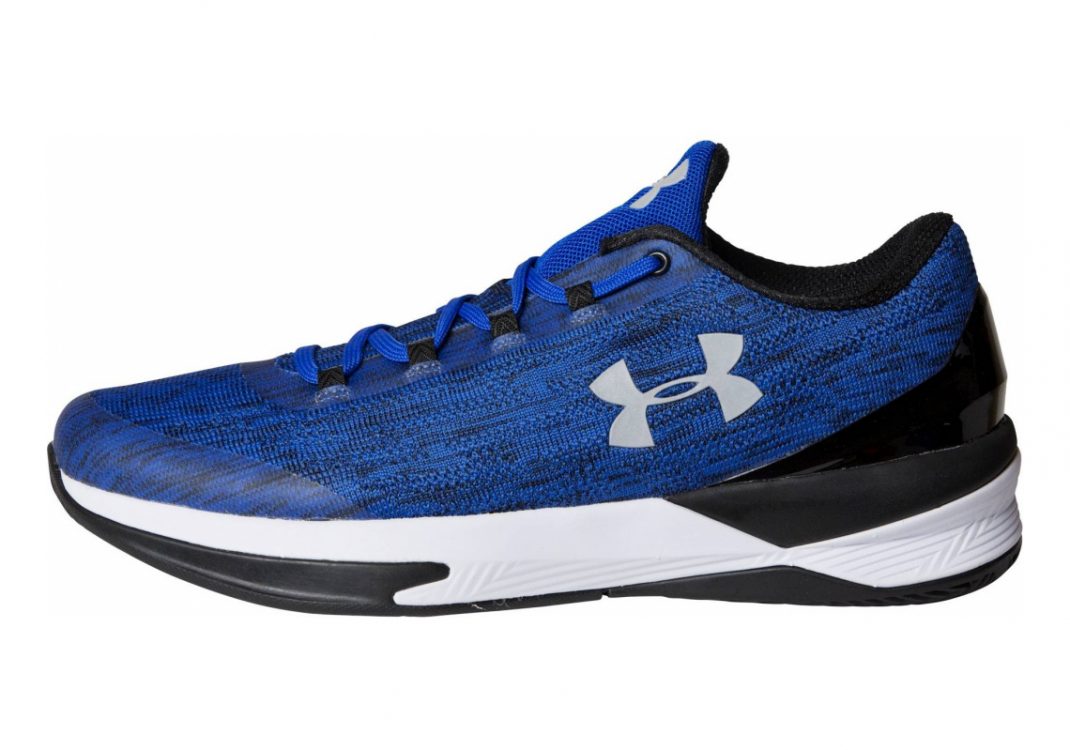 Black/Team Royal/Metallic Silver (1303012002)