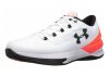 Under Armour Charged Controller - White (100)/Phoenix Fire (1286379100)