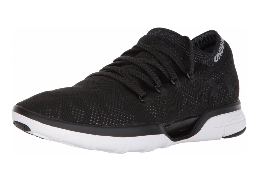 Black/Steel/White (3000009001)