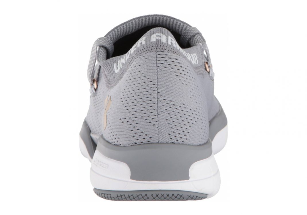 Steel 100 White (3000009100)