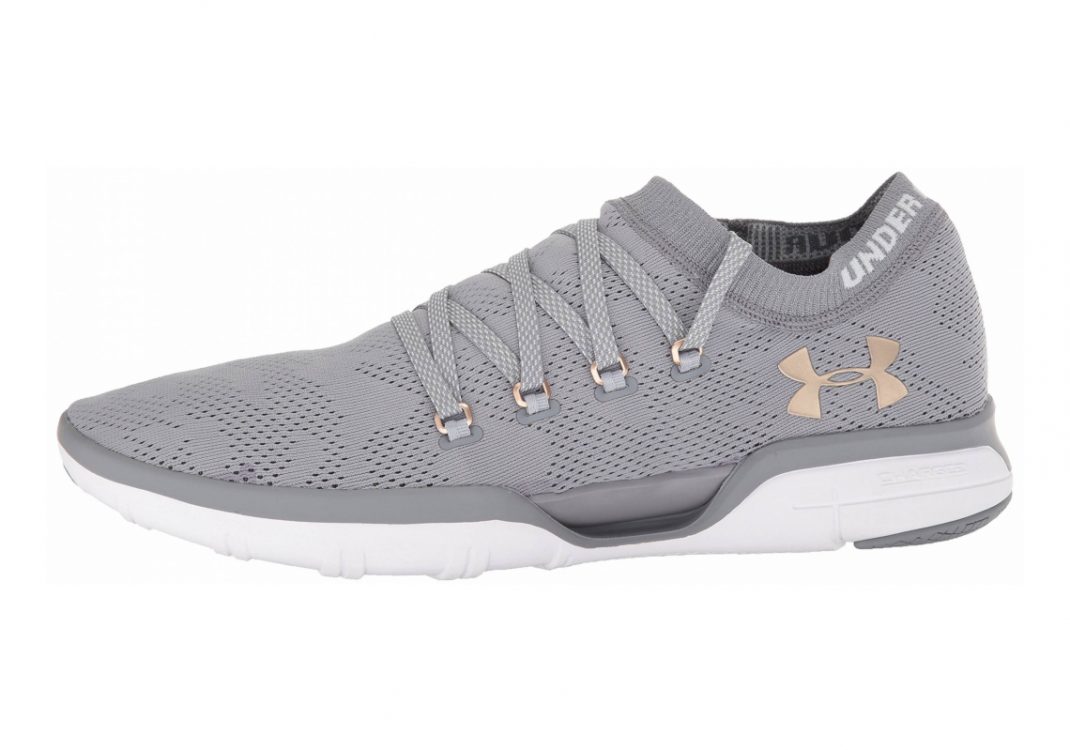 Steel 100 White (3000009100)