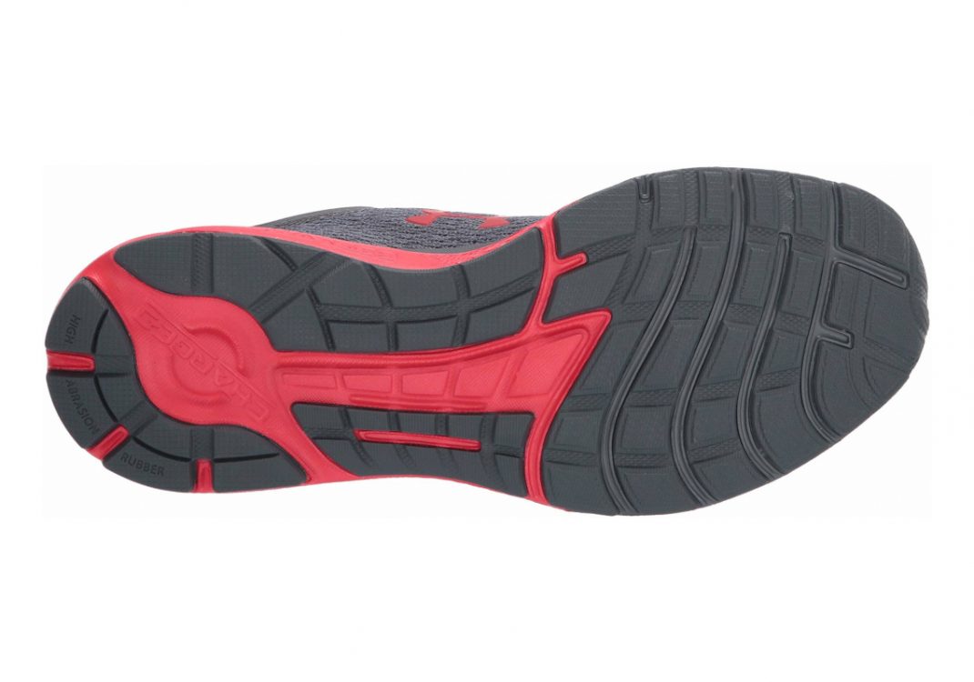 Under Armour Charged Escape 3  - Grey (3021949104)