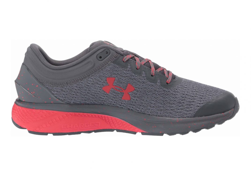 Under Armour Charged Escape 3  - Grey (3021949104)