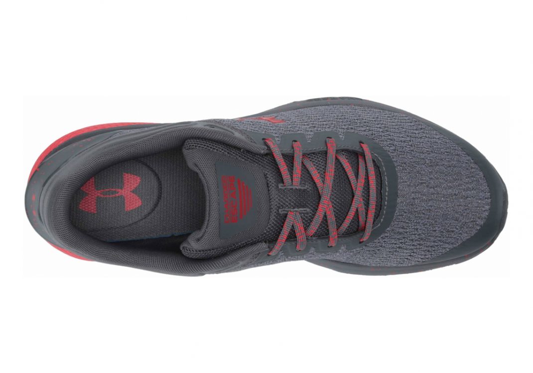 Under Armour Charged Escape 3  - Grey (3021949104)