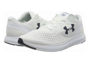 Under Armour Charged Impulse - White (3021950102)