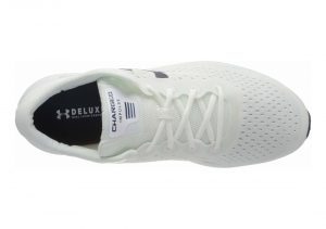 Under Armour Charged Impulse - White (3021950102)
