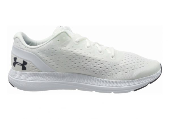 Under Armour Charged Impulse - White (3021950102)