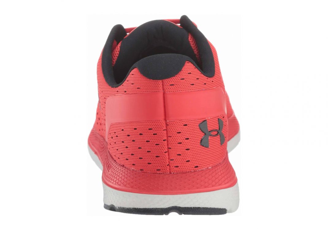 Martian Red (600)/Gray Flux (3021950600)