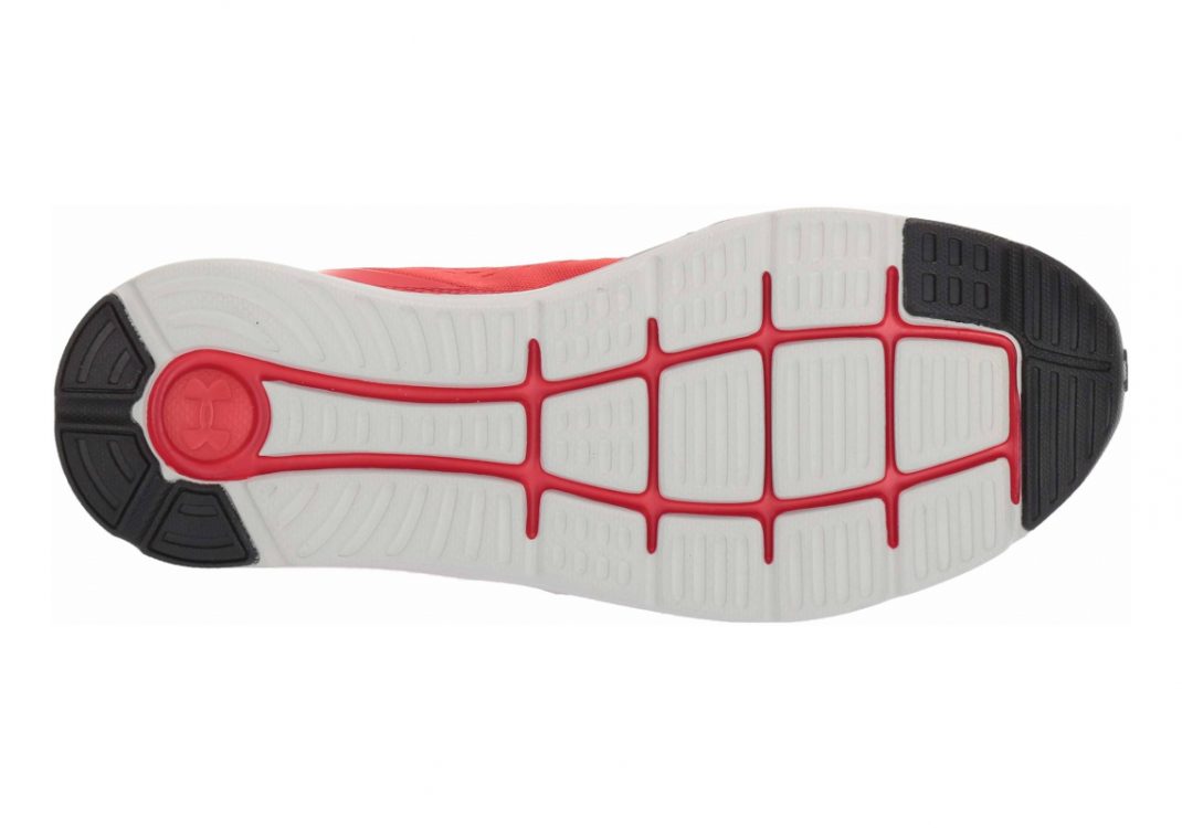 Martian Red (600)/Gray Flux (3021950600)