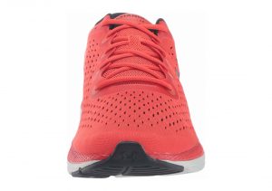 Martian Red (600)/Gray Flux (3021950600)