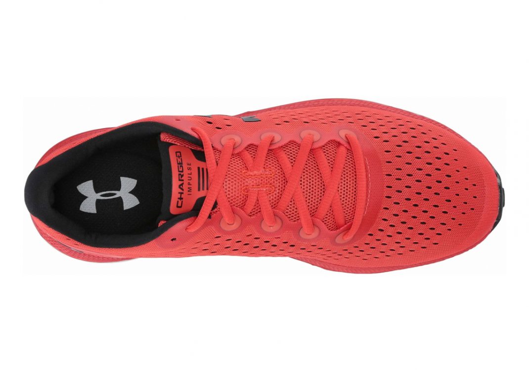 Martian Red (600)/Gray Flux (3021950600)