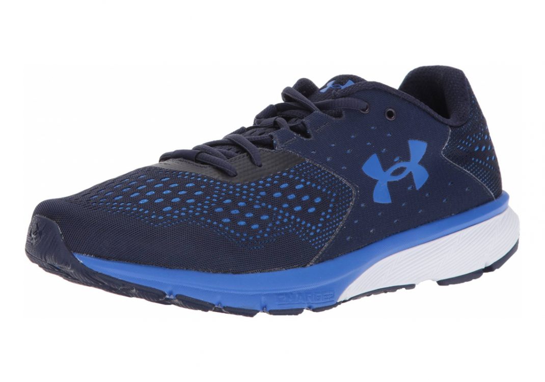 Under Armour Charged Rebel 7