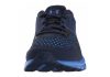 Under Armour Charged Rebel - Stealth Gray 008 Team Orange (1298553002)