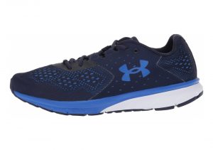 Under Armour Charged Rebel - Stealth Gray 008 Team Orange (1298553002)