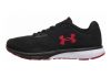 Under Armour Charged Rebel - Stealth Gray 008 Team Orange (1298553002)