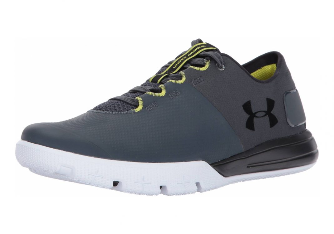 Stealth Gray (008)/Black (1285648008)