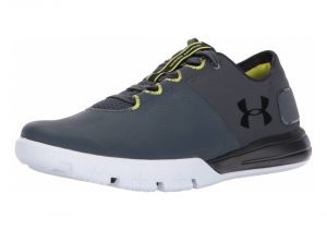 Stealth Gray (008)/Black (1285648008)