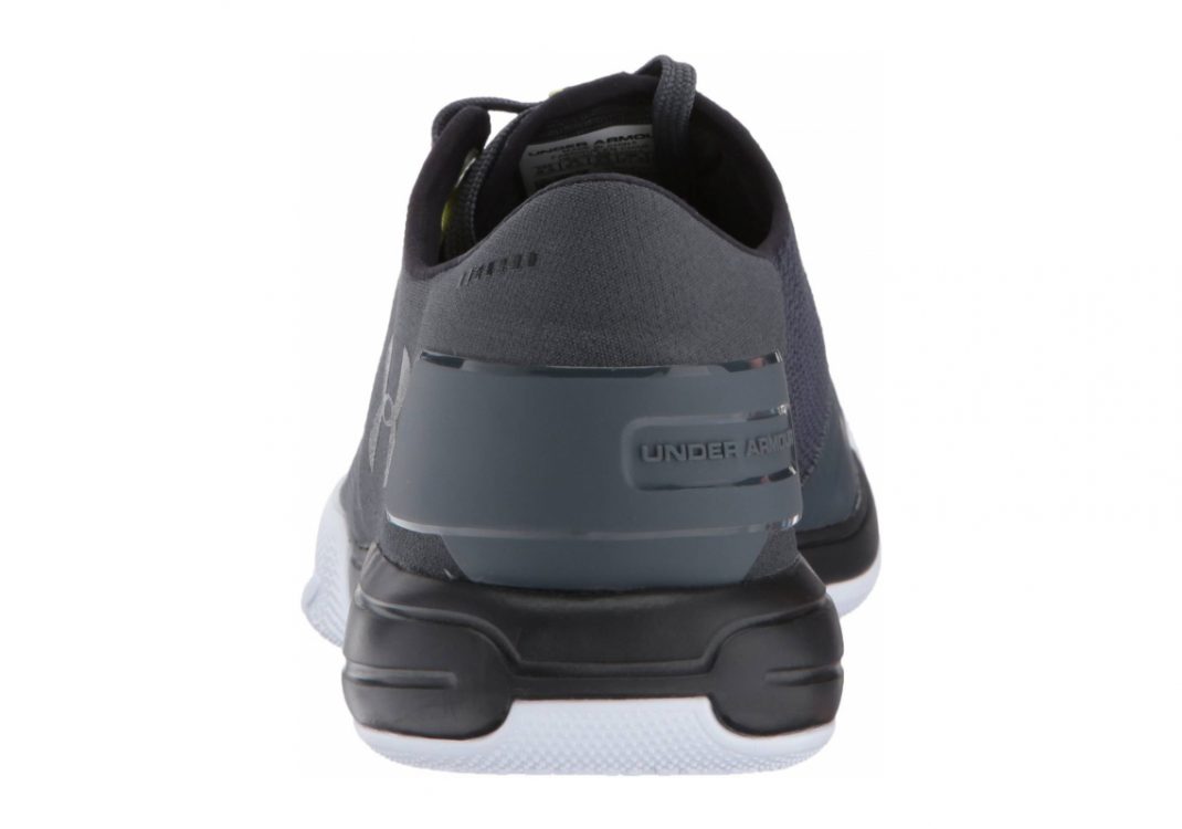 Stealth Gray (008)/Black (1285648008)