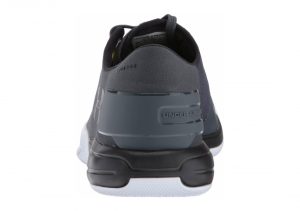 Stealth Gray (008)/Black (1285648008)