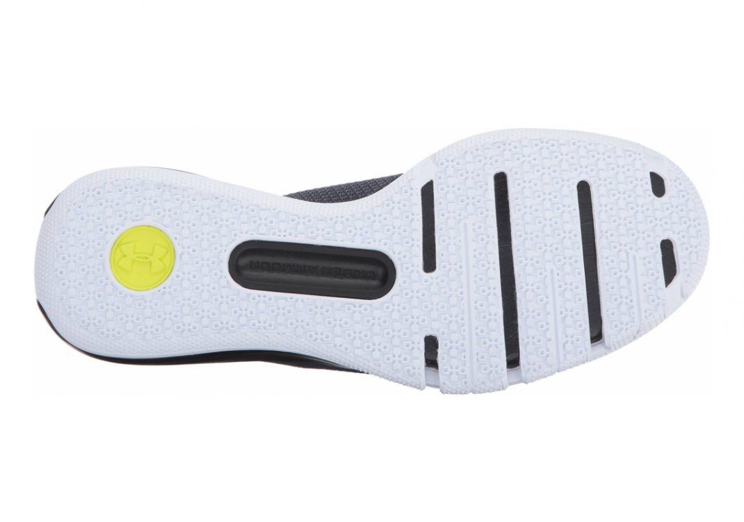 Stealth Gray (008)/Black (1285648008)