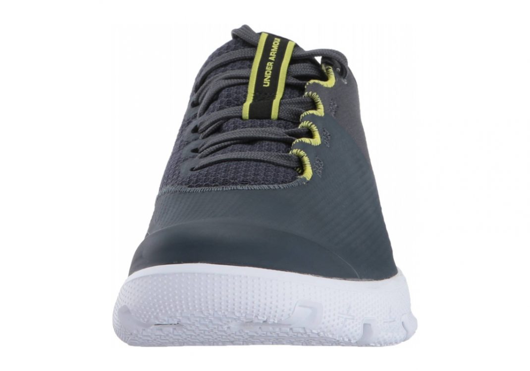 Stealth Gray (008)/Black (1285648008)