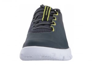 Stealth Gray (008)/Black (1285648008)