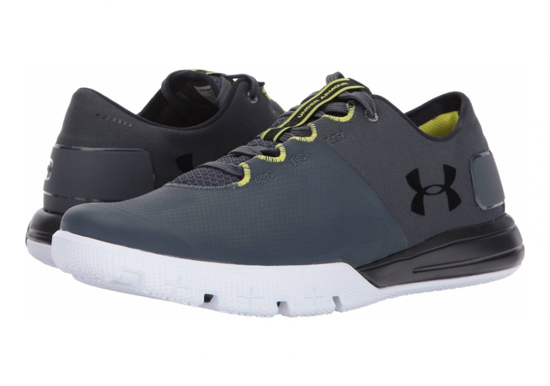 Stealth Gray (008)/Black (1285648008)