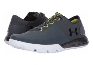 Stealth Gray (008)/Black (1285648008)