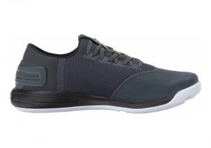 Stealth Gray (008)/Black (1285648008)
