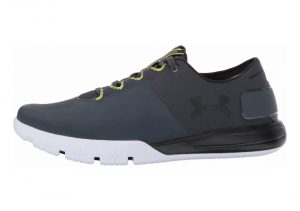 Stealth Gray (008)/Black (1285648008)