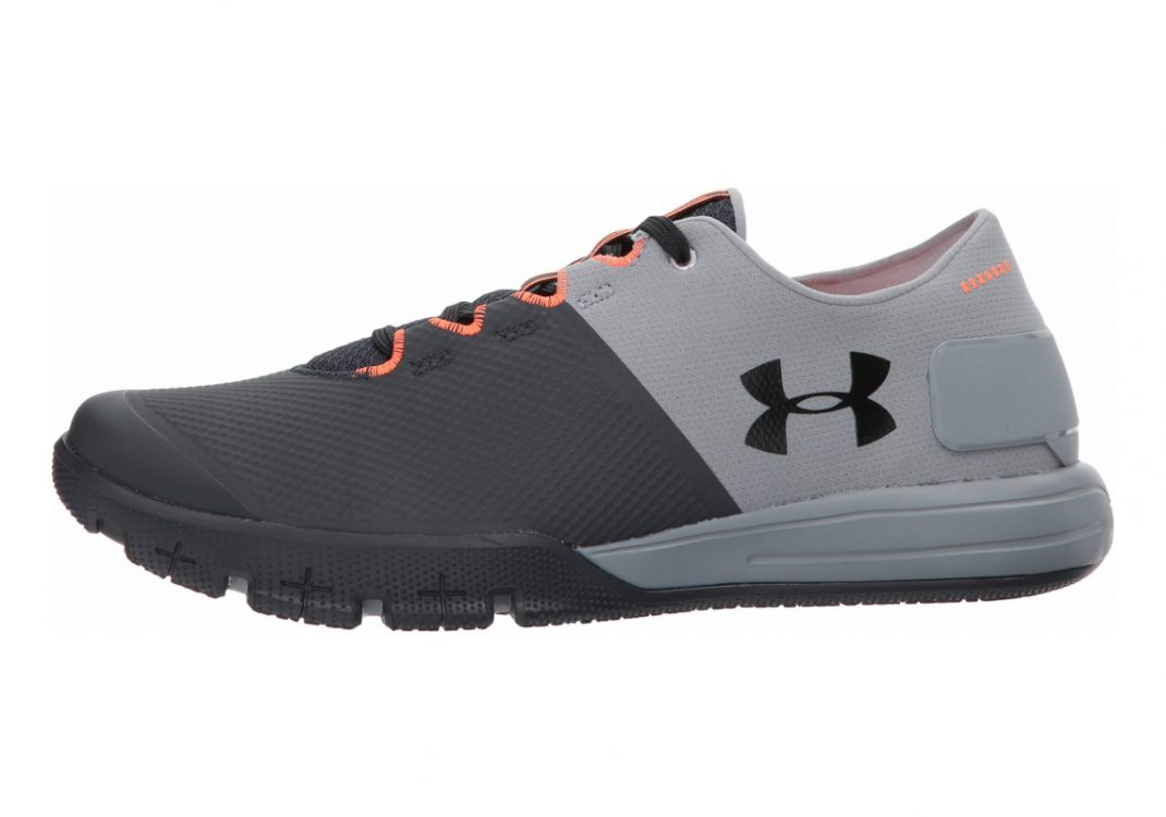 Steel (036)/Anthracite (1285648036)