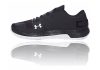 Under Armour Commit - Negro (1285704001)