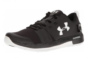Under Armour Commit - Negro (1285704001)