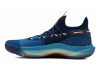 Under Armour Curry 6 - Academy/Mango-team Orange (3020612404)