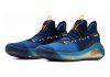 Under Armour Curry 6 - Academy/Mango-team Orange (3020612404)