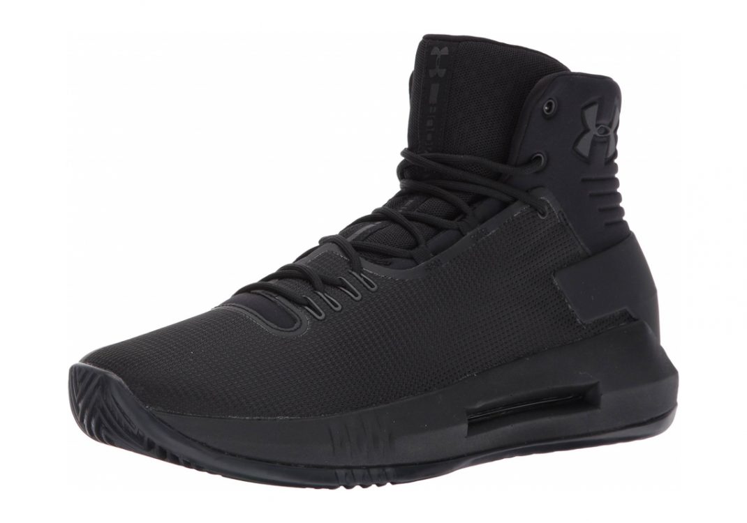 Black/Black/Metallic Gray (1298309001)