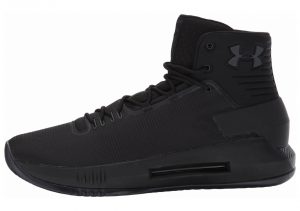 Black/Black/Metallic Gray (1298309001)