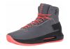 Under Armour Drive 4 - Graphite 040 Graphite (1298309040)