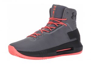 Under armor best sale drive 4