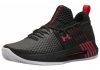 Under Armour Drive 4 Low - Black (Black 001) (3000086001)