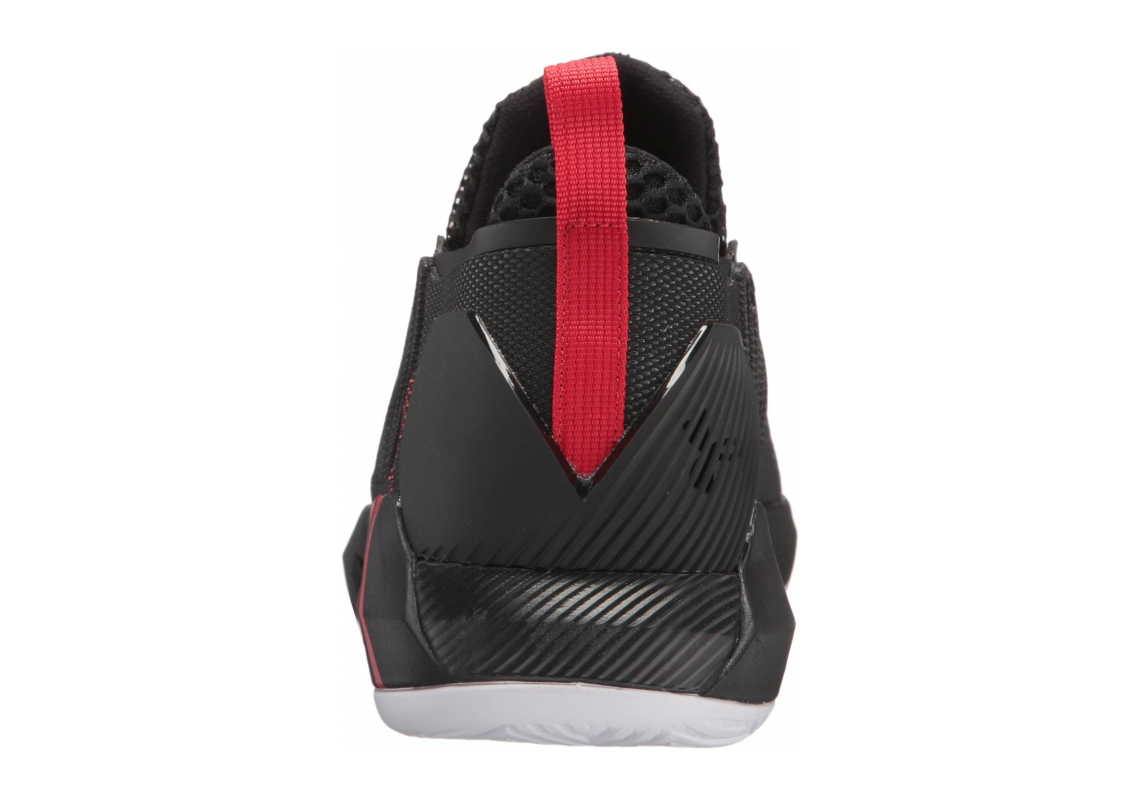 Under armor drive cheap 4 low