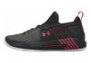 Under Armour Drive 4 Low - Black (Black 001) (3000086001)