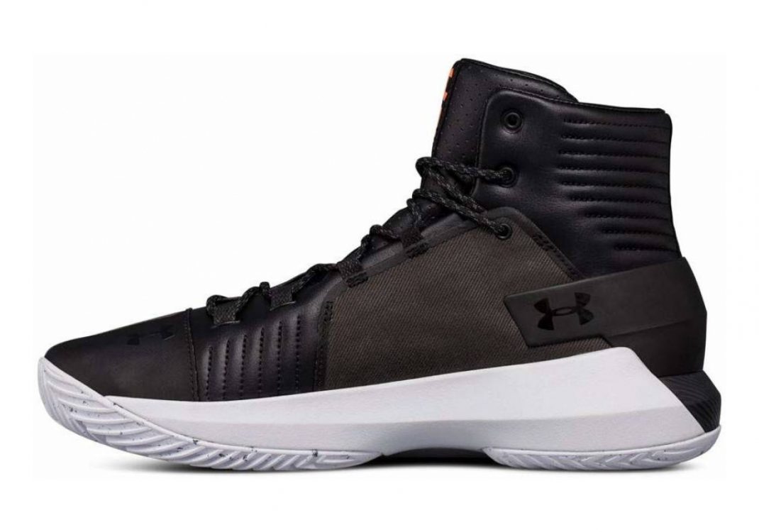 Under Armour Drive 4 Premium
