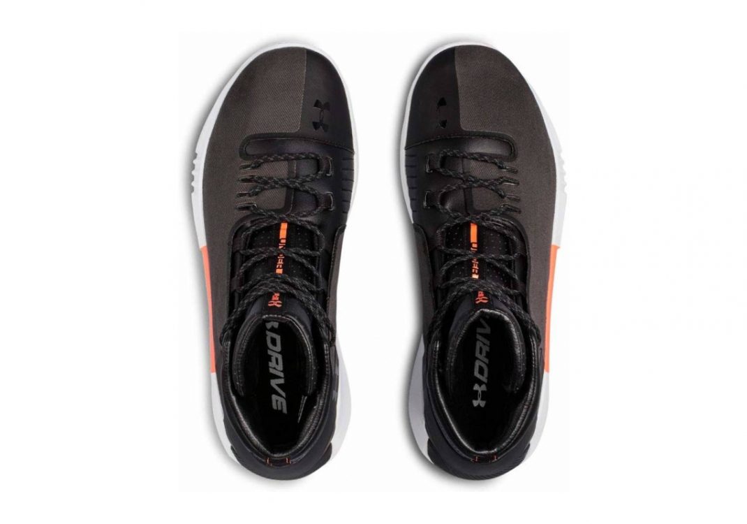 Under Armour Drive 4 Premium