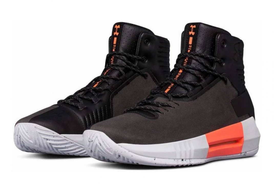 Under Armour Drive 4 Premium - 