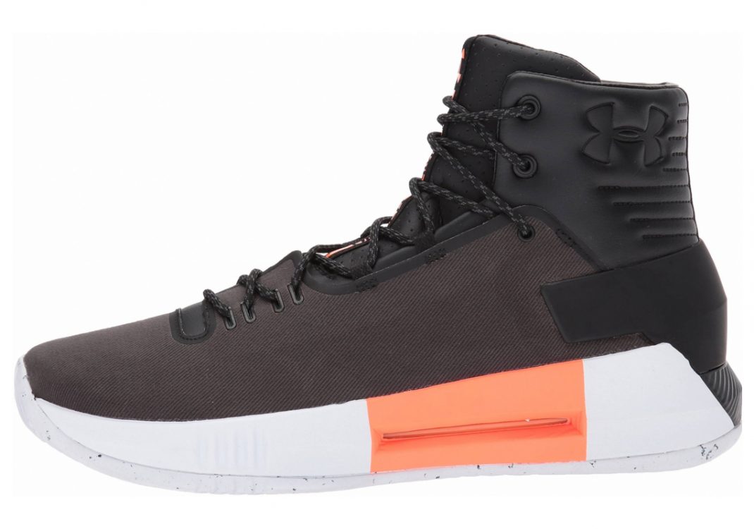 Under Armour Drive 4 Premium