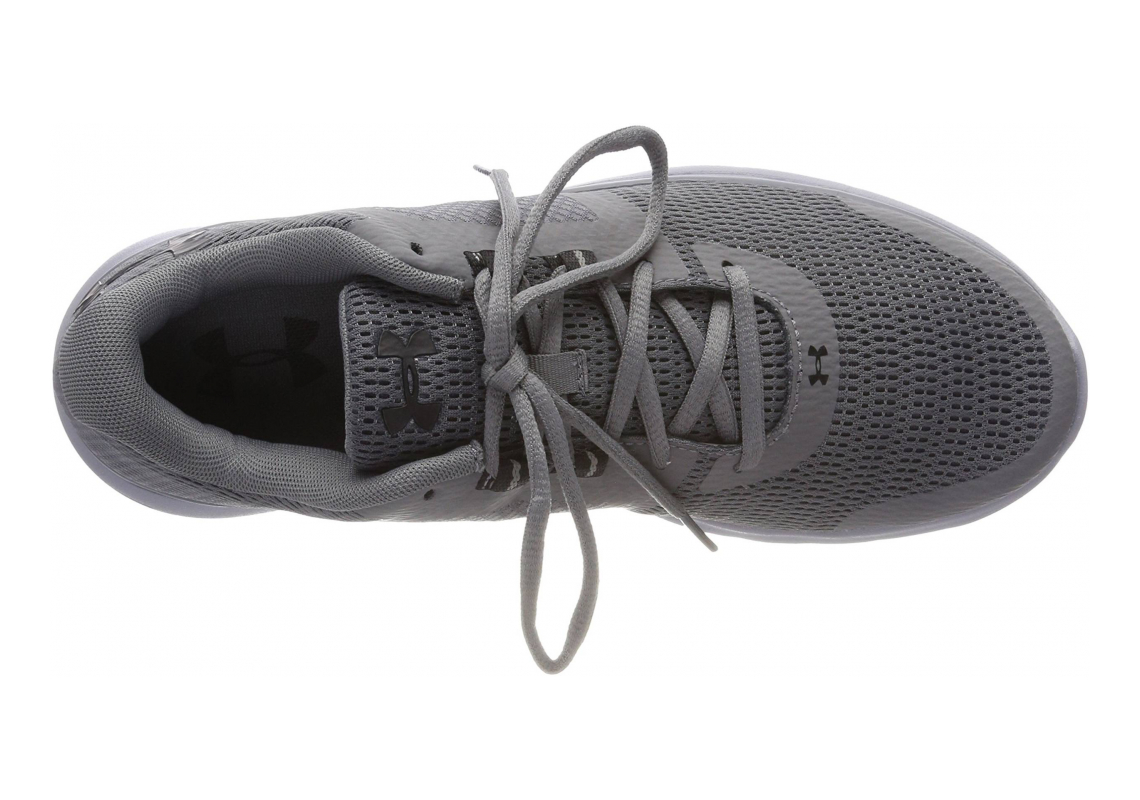 Under armour men's fuse fst sales running shoe